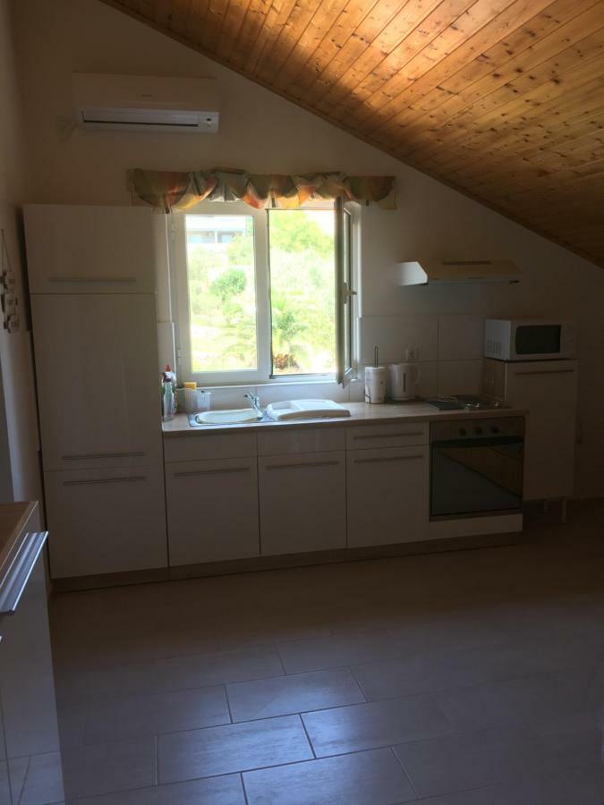Apart Mani Di Lauro Apartment เปรโก ภายนอก รูปภาพ