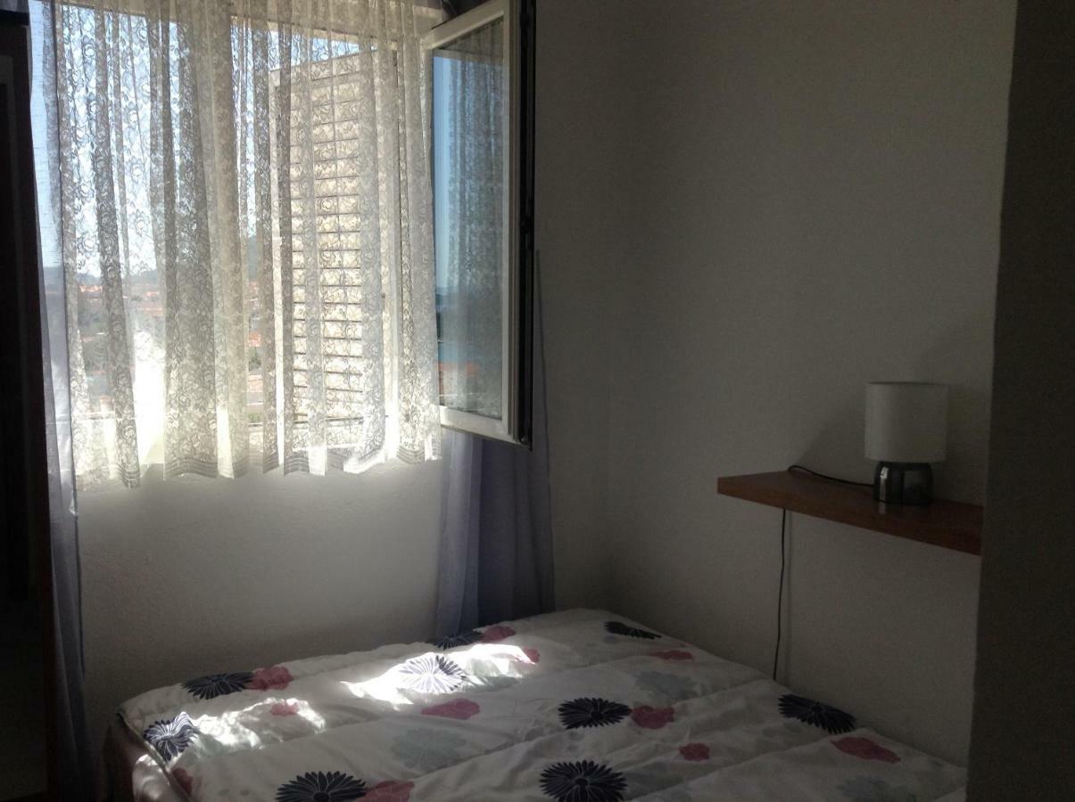 Apart Mani Di Lauro Apartment เปรโก ภายนอก รูปภาพ