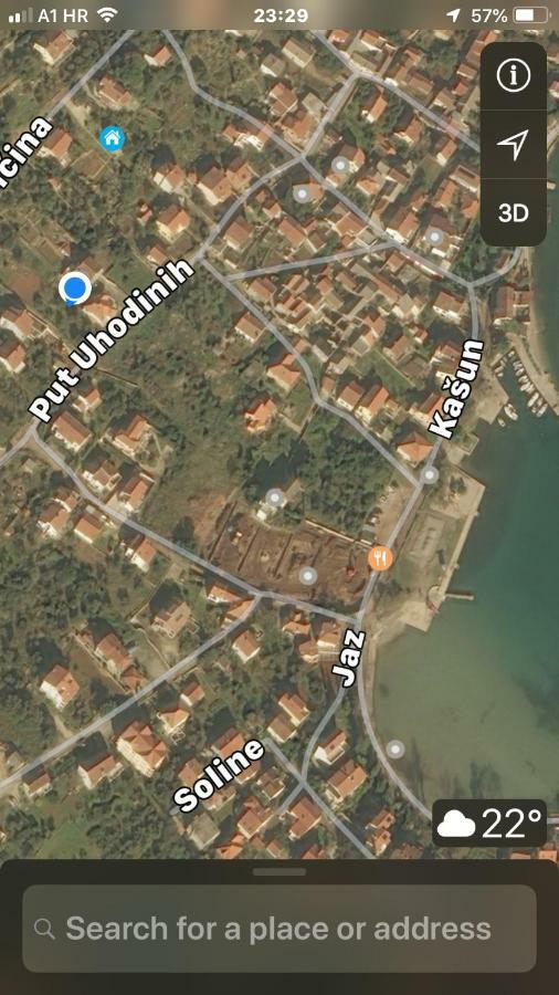 Apart Mani Di Lauro Apartment เปรโก ภายนอก รูปภาพ
